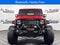 2016 Jeep Wrangler Unlimited Willys Wheeler