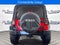 2016 Jeep Wrangler Unlimited Willys Wheeler