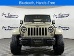 2018 Jeep Wrangler JK Unlimited Golden Eagle 4x4