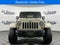 2018 Jeep Wrangler JK Unlimited Golden Eagle 4x4