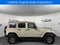 2018 Jeep Wrangler JK Unlimited Golden Eagle 4x4