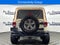 2018 Jeep Wrangler JK Unlimited Golden Eagle 4x4