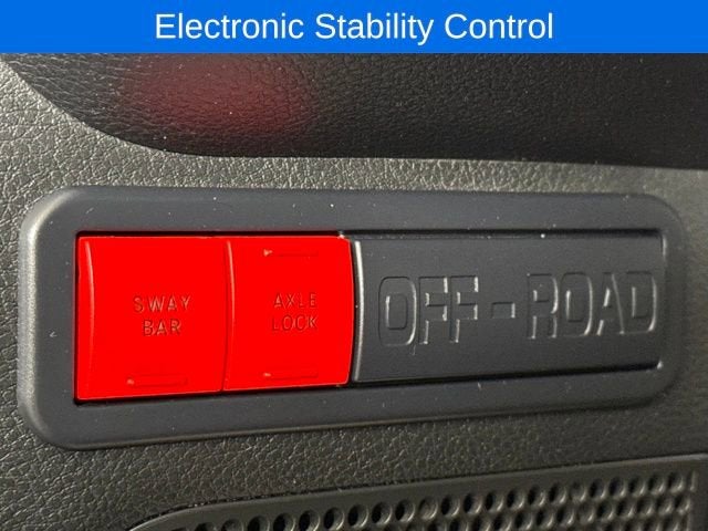 2015 Jeep Wrangler Unlimited Rubicon Hard Rock