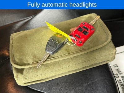 2015 Jeep Wrangler Unlimited Rubicon Hard Rock