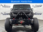 2015 Jeep Wrangler Unlimited Rubicon Hard Rock