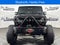 2015 Jeep Wrangler Unlimited Rubicon Hard Rock