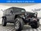 2015 Jeep Wrangler Unlimited Rubicon Hard Rock