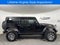 2015 Jeep Wrangler Unlimited Rubicon Hard Rock