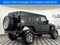 2015 Jeep Wrangler Unlimited Rubicon Hard Rock