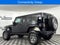 2015 Jeep Wrangler Unlimited Rubicon Hard Rock