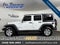 2012 Jeep Wrangler Unlimited Rubicon
