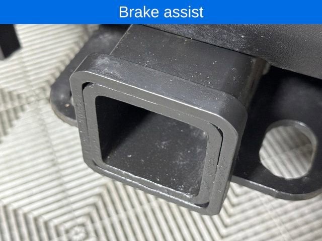 2012 Jeep Wrangler Unlimited Rubicon