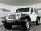 2012 Jeep Wrangler Unlimited Rubicon