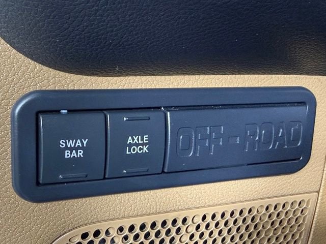 2012 Jeep Wrangler Unlimited Rubicon