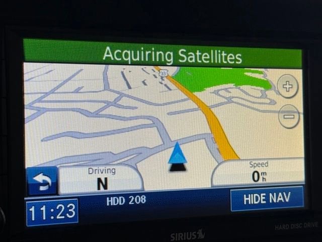 2012 Jeep Wrangler Unlimited Rubicon