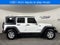 2012 Jeep Wrangler Unlimited Rubicon
