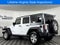 2012 Jeep Wrangler Unlimited Rubicon