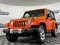 2015 Jeep Wrangler Sahara