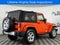 2015 Jeep Wrangler Sahara