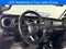 2022 Jeep Wrangler Sport