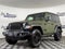 2022 Jeep Wrangler Sport