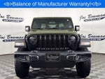2022 Jeep Wrangler Sport