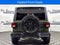 2022 Jeep Wrangler Sport