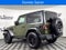 2022 Jeep Wrangler Sport