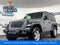 2019 Jeep Wrangler Sport S 4x4