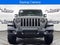 2019 Jeep Wrangler Sport S 4x4