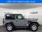 2019 Jeep Wrangler Sport S 4x4