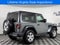 2019 Jeep Wrangler Sport S 4x4