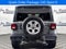 2019 Jeep Wrangler Sport S 4x4