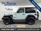2023 Jeep Wrangler 2-Door Willys 4x4