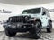 2023 Jeep Wrangler 2-Door Willys 4x4