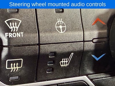 2019 Jeep Wrangler Rubicon 4x4