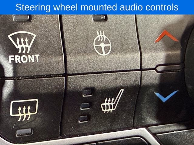 2019 Jeep Wrangler Rubicon 4x4