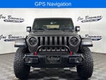 2019 Jeep Wrangler Rubicon 4x4