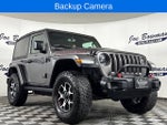 2019 Jeep Wrangler Rubicon 4x4