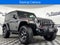 2019 Jeep Wrangler Rubicon 4x4