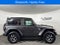 2019 Jeep Wrangler Rubicon 4x4
