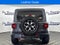 2019 Jeep Wrangler Rubicon 4x4