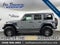 2020 Jeep Wrangler Unlimited Sport S 4X4