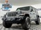 2020 Jeep Wrangler Unlimited Sport S 4X4