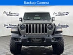2020 Jeep Wrangler Unlimited Sport S 4X4