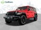 2021 Jeep Wrangler Unlimited Willys 4x4