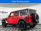 2021 Jeep Wrangler Unlimited Willys 4x4