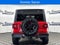 2021 Jeep Wrangler Unlimited Willys 4x4