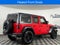 2021 Jeep Wrangler Unlimited Willys 4x4
