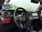 2021 Jeep Wrangler Unlimited Willys 4x4